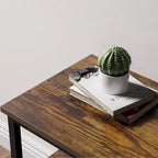 Dresser TV Stand 55 Inch Entertainment Center with Storage