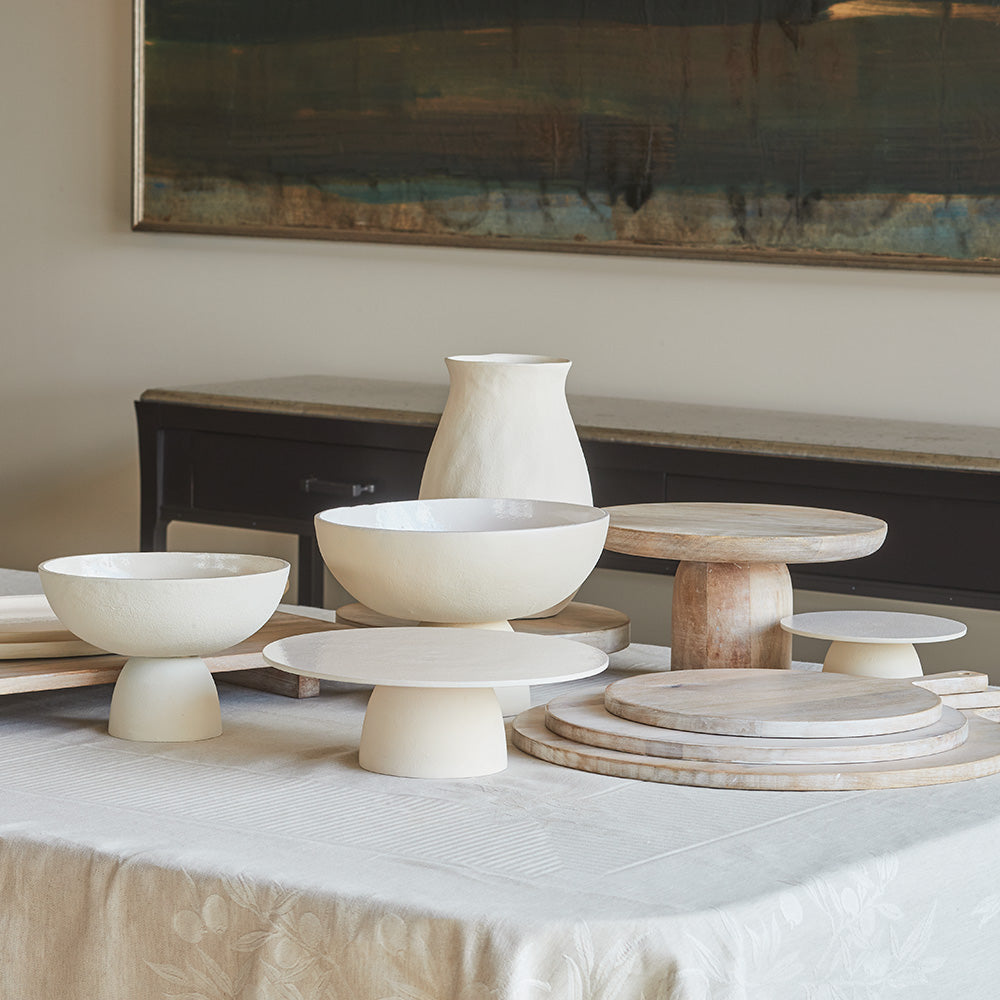 Charlotte Eco-Friendly Aluminum Vase