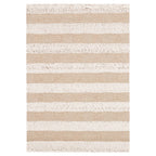 Jaya Beige Orange Rug