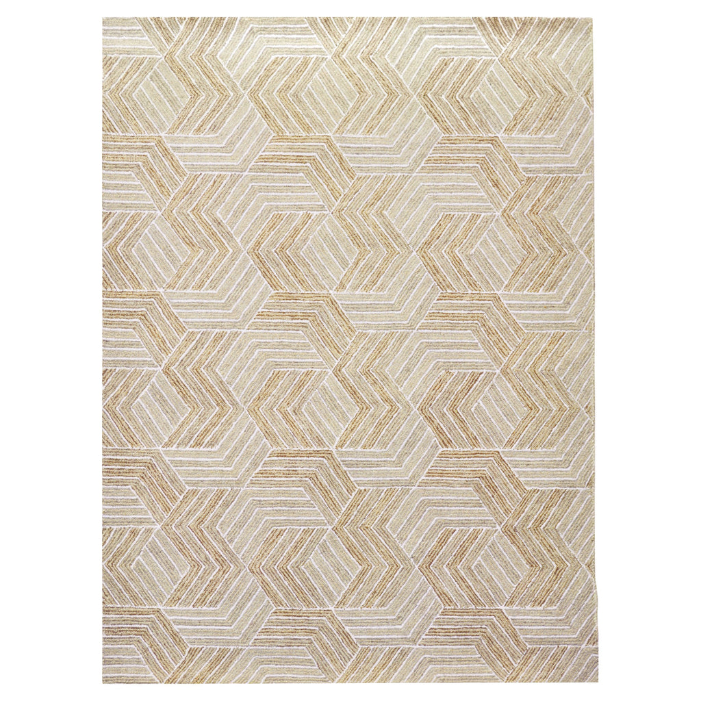 Sachin Brown Rug