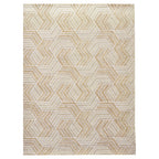 Sachin Brown Rug