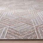 Sachin Brown Rug