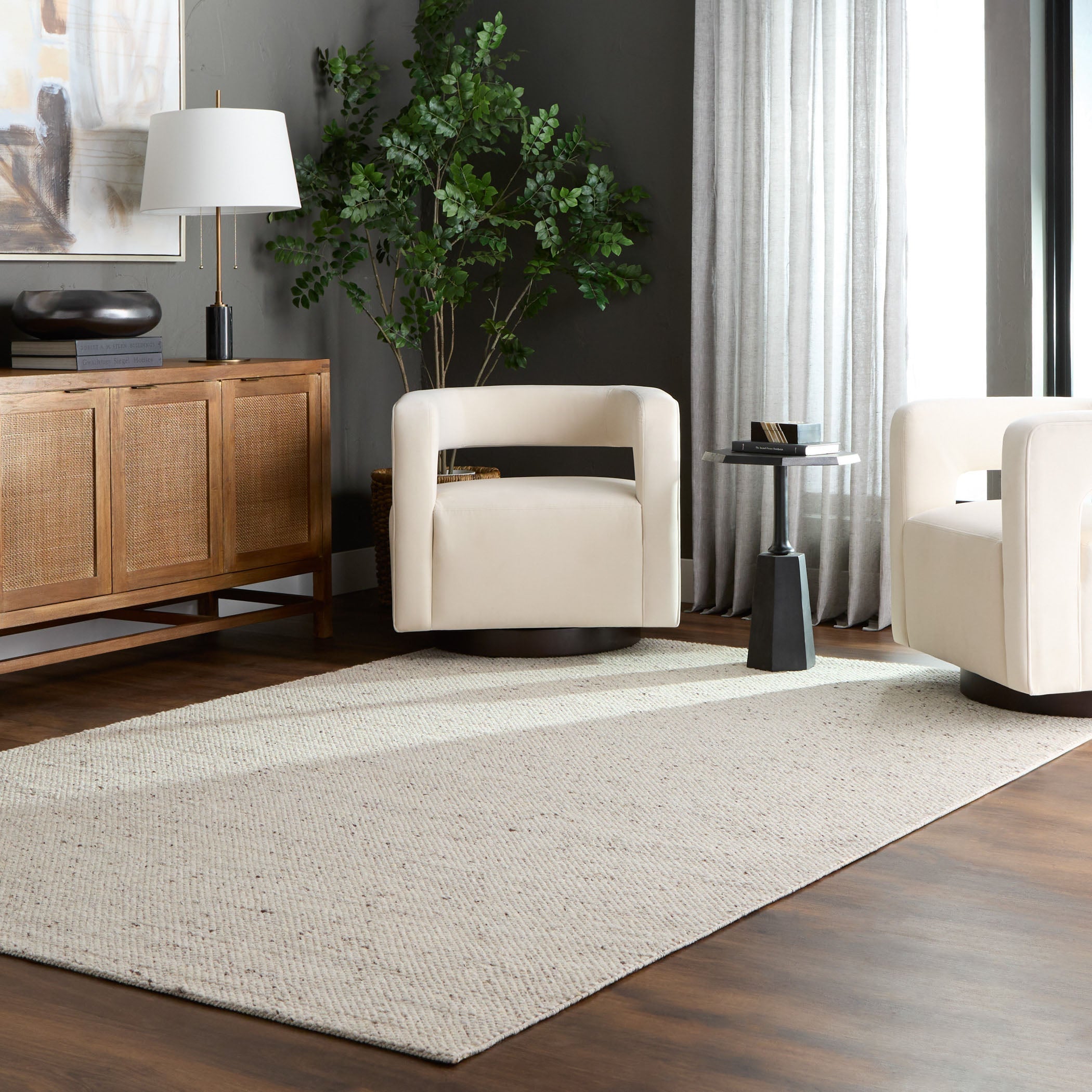 Brenta Ivory Rug
