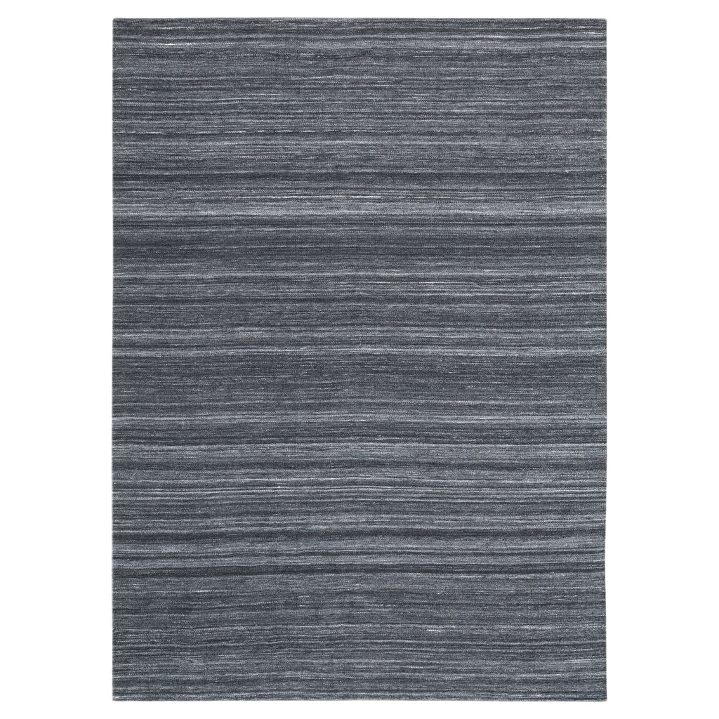 Kiran Black Rug