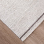 Contemporary Luxe Ivory Rug