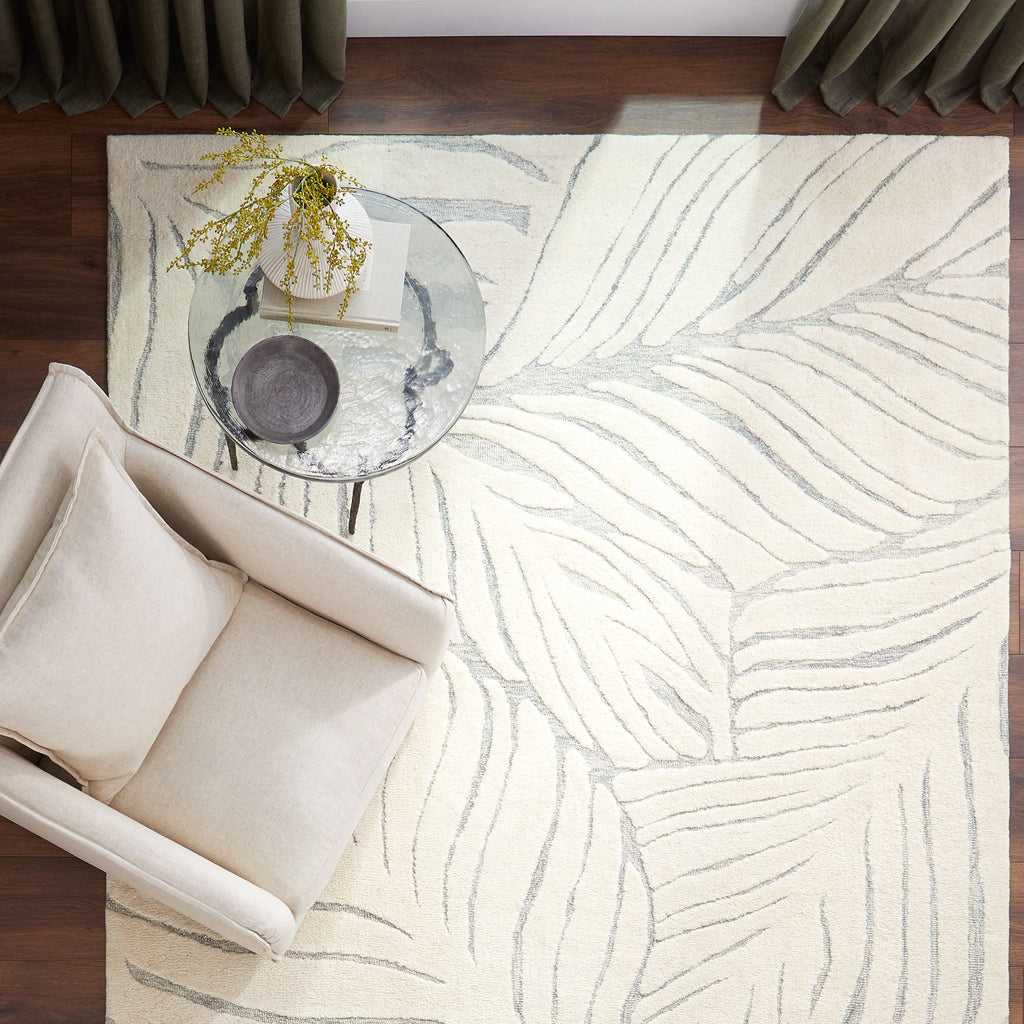 Mitra Ivory Rug