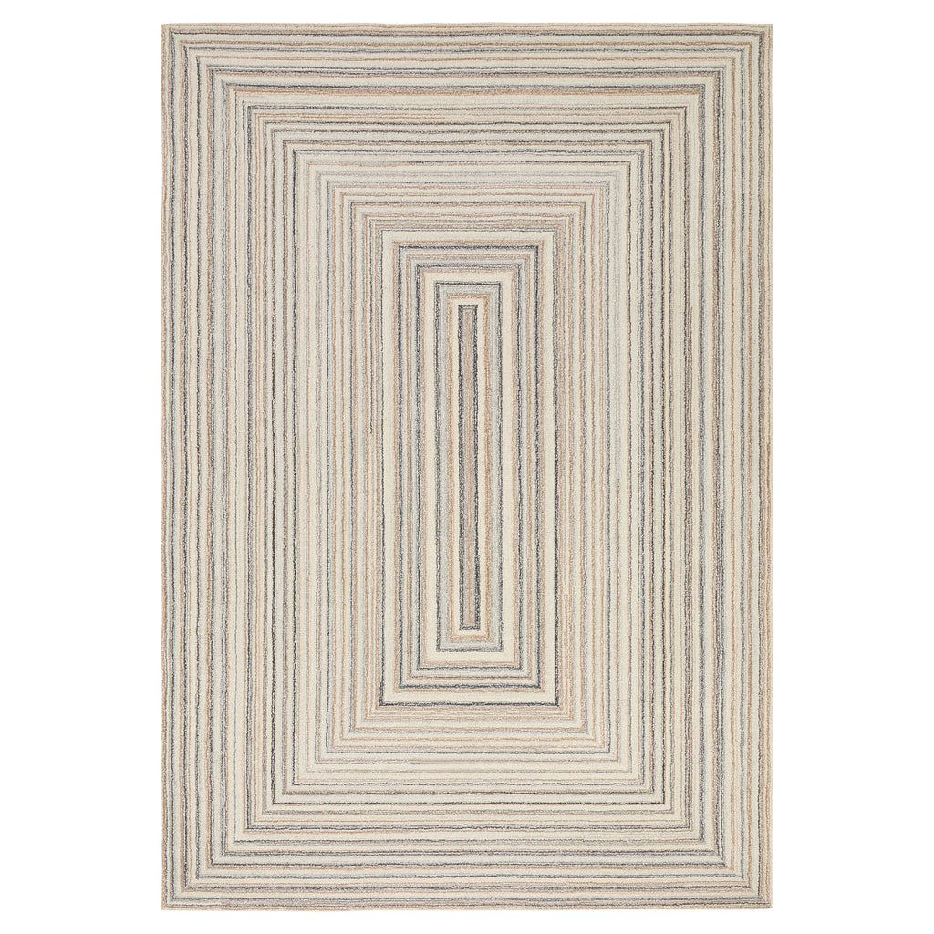 Mitra Brown Rug