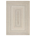 Mitra Brown Rug