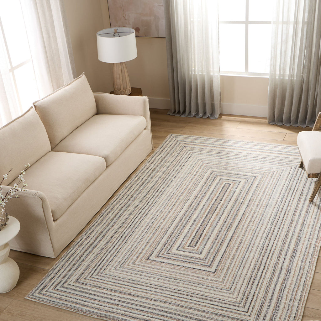 Mitra Brown Rug