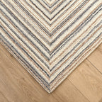Mitra Brown Rug
