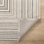 Mitra Brown Rug