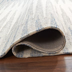 Mitra Ivory Gray Rug