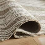 Mitra Green Rug
