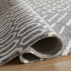 Mitra Blue Rug
