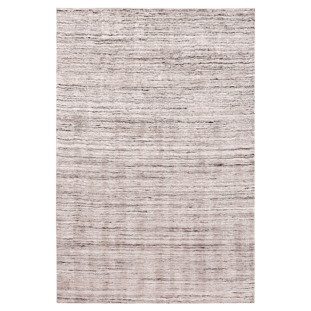 Pari Heathered Stripe Rug