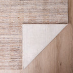 Pari Heathered Stripe Rug