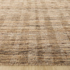 Pari Heathered Stripe Rug