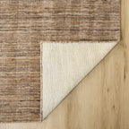 Pari Heathered Stripe Rug