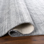 Pari Checkered Blue Rug