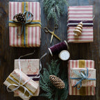 27 Lifelike Faux Cedar Branch