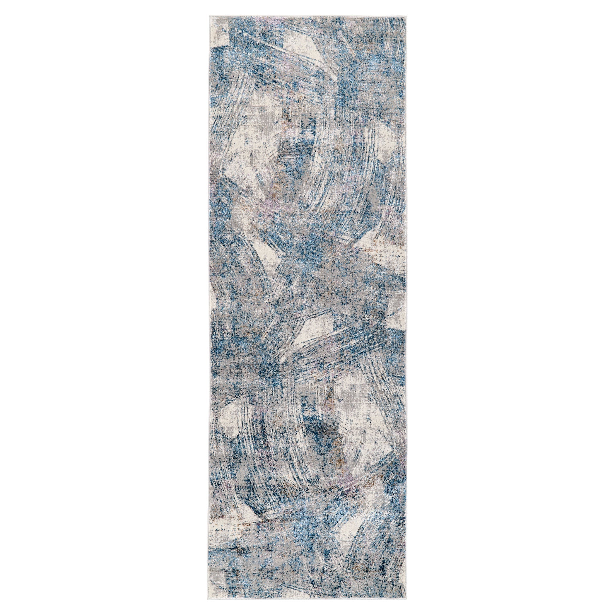 Adara Blue Rug