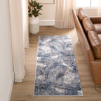 Adara Blue Rug