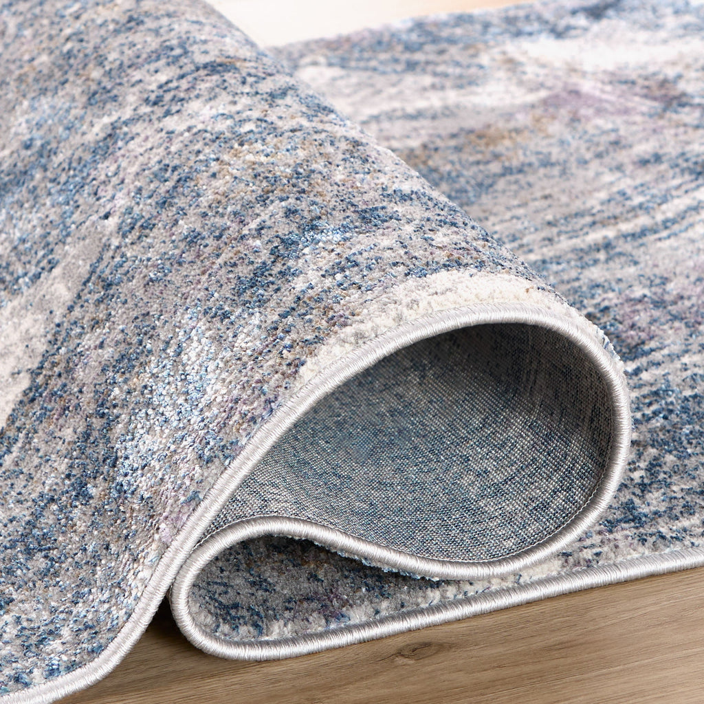 Adara Blue Rug