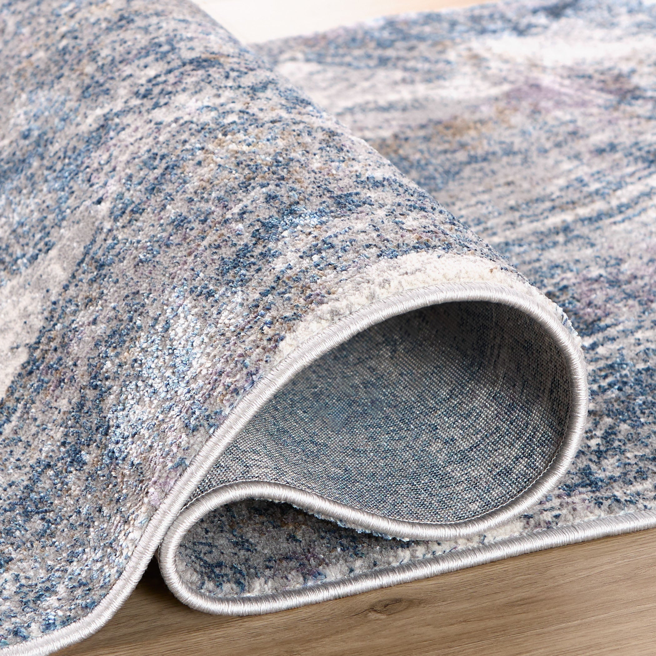 Adara Blue Rug