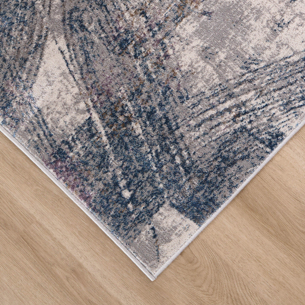 Adara Blue Rug