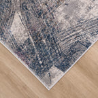Adara Blue Rug