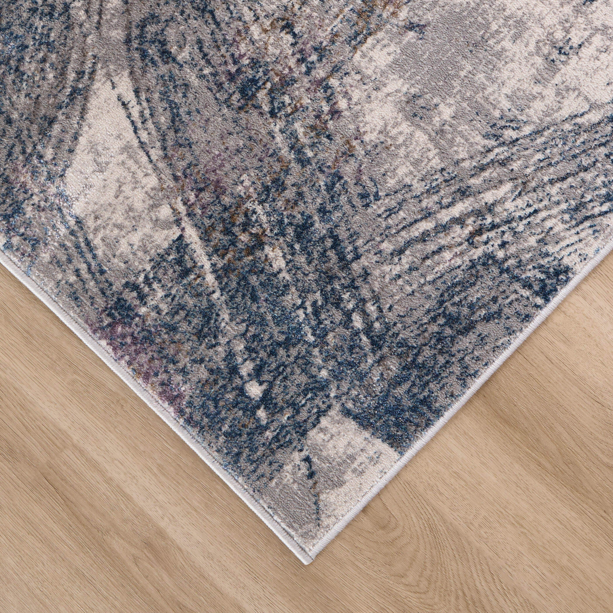Adara Blue Rug