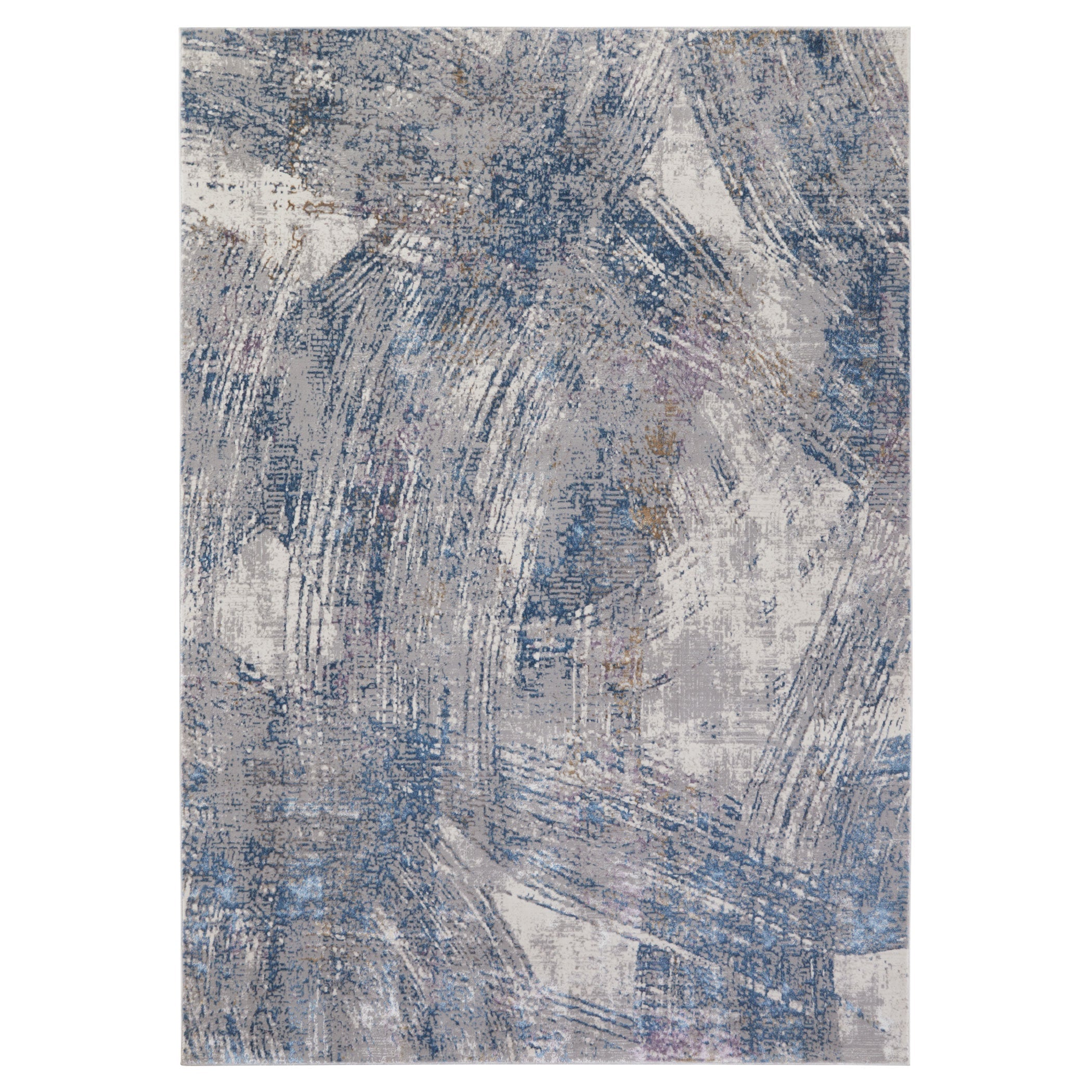 Adara Blue Rug