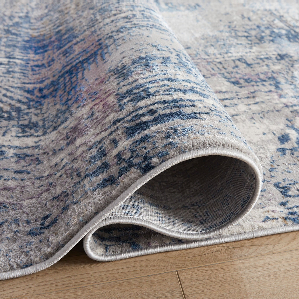 Adara Blue Rug