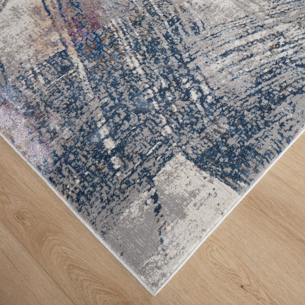Adara Blue Rug
