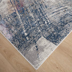 Adara Blue Rug