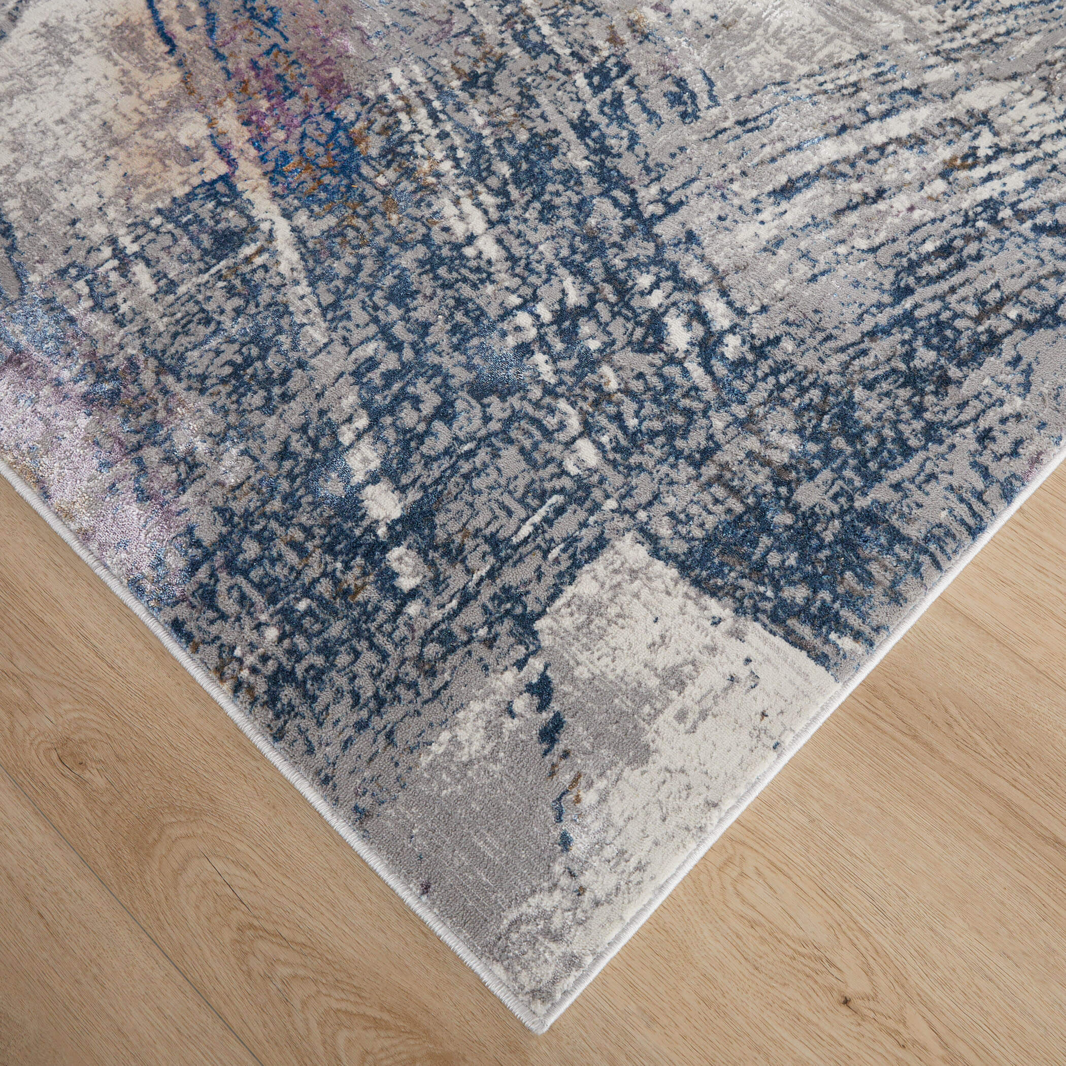 Adara Blue Rug