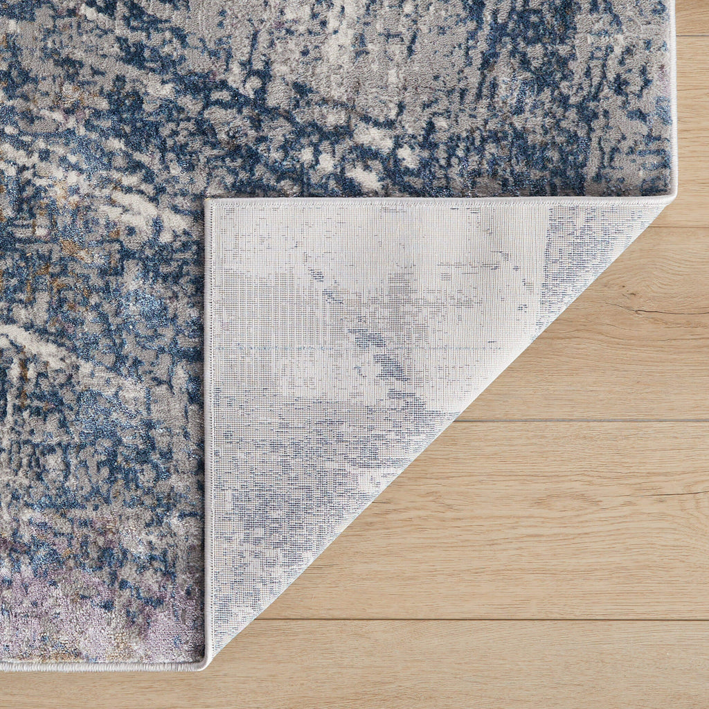 Adara Blue Rug