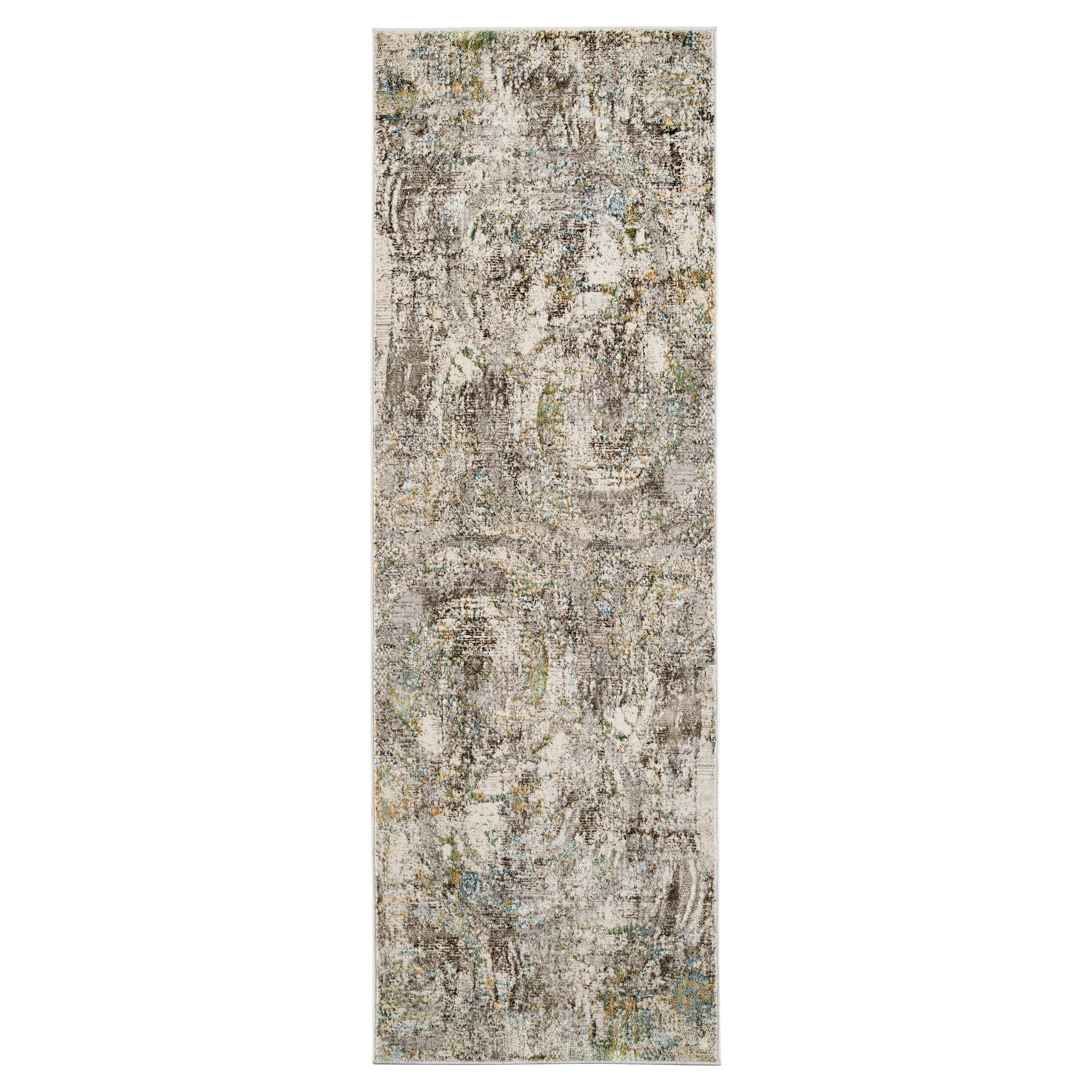 Adara Gray Rug