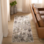 Adara Gray Rug