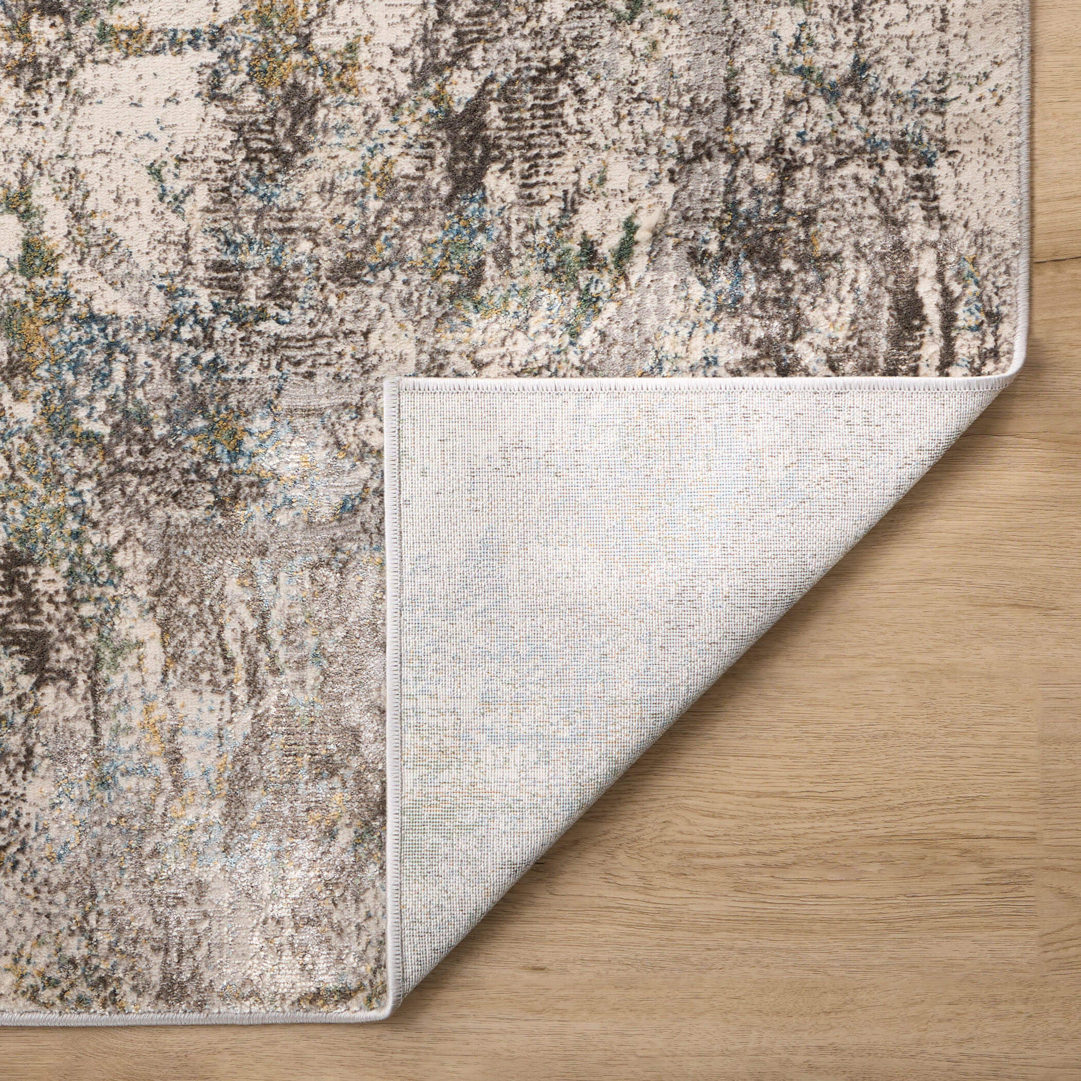 Adara Gray Rug
