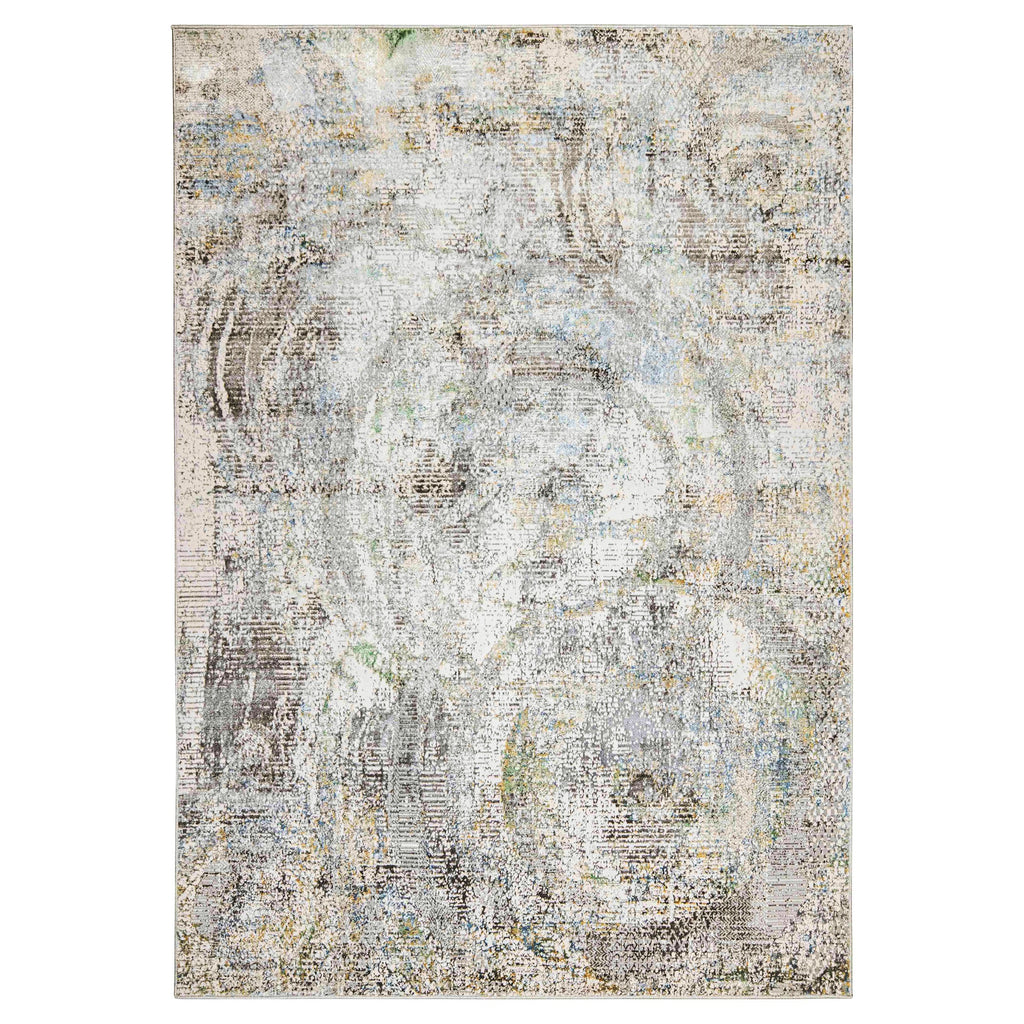 Adara Gray Rug