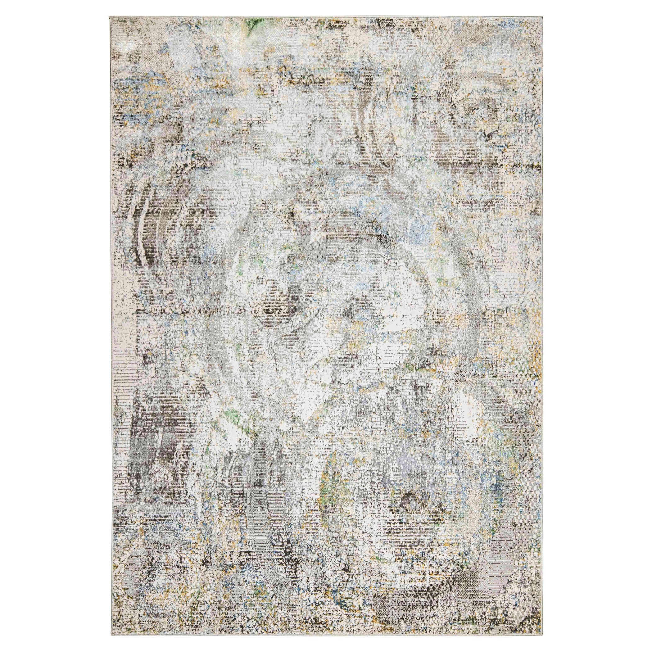 Adara Gray Rug