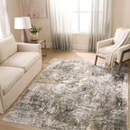 Adara Gray Rug
