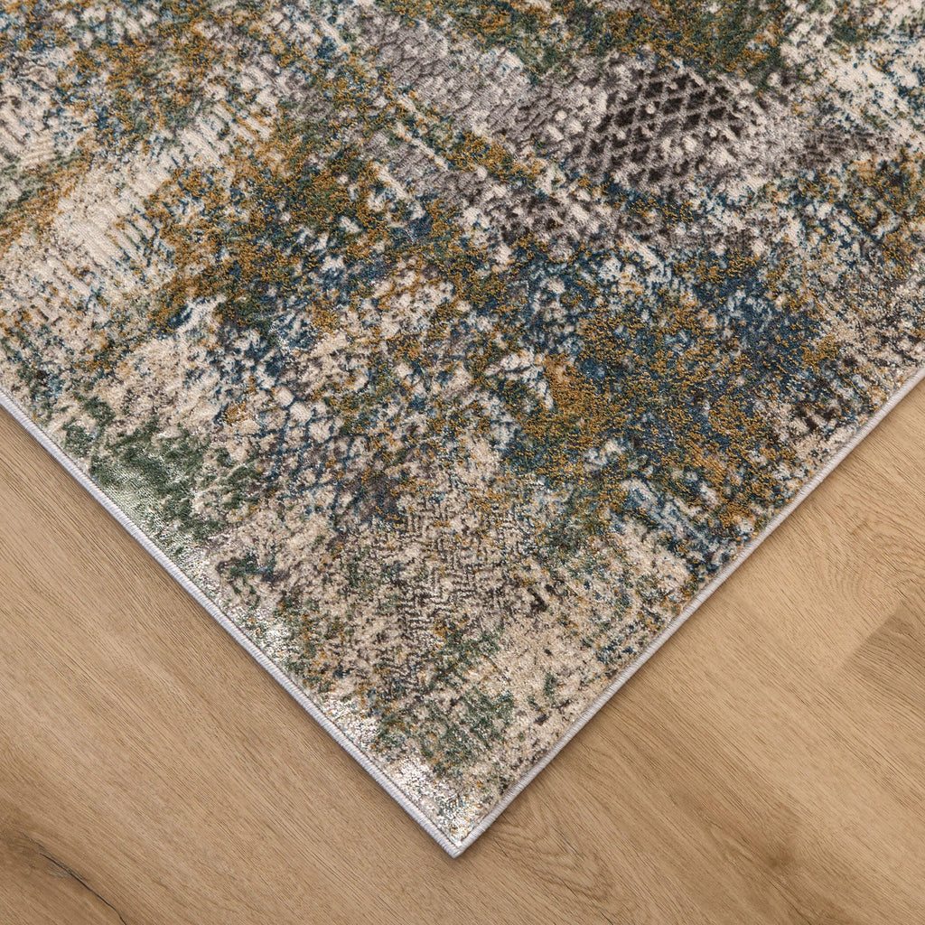 Adara Gray Rug