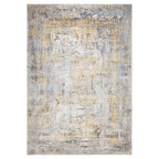Adara Gray Blue Rug