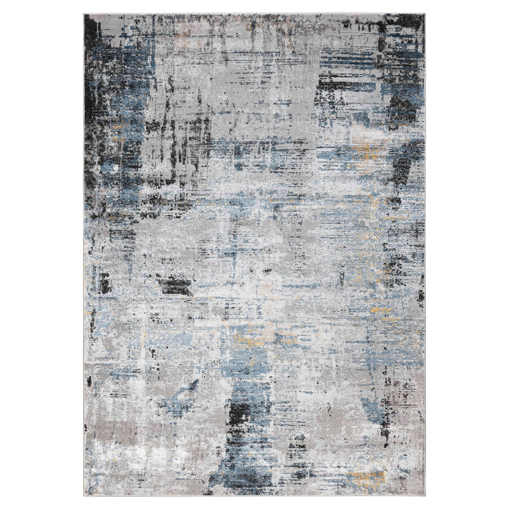 Darica Abstract Art Rug