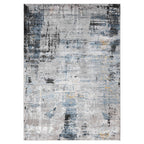 Darica Abstract Art Rug
