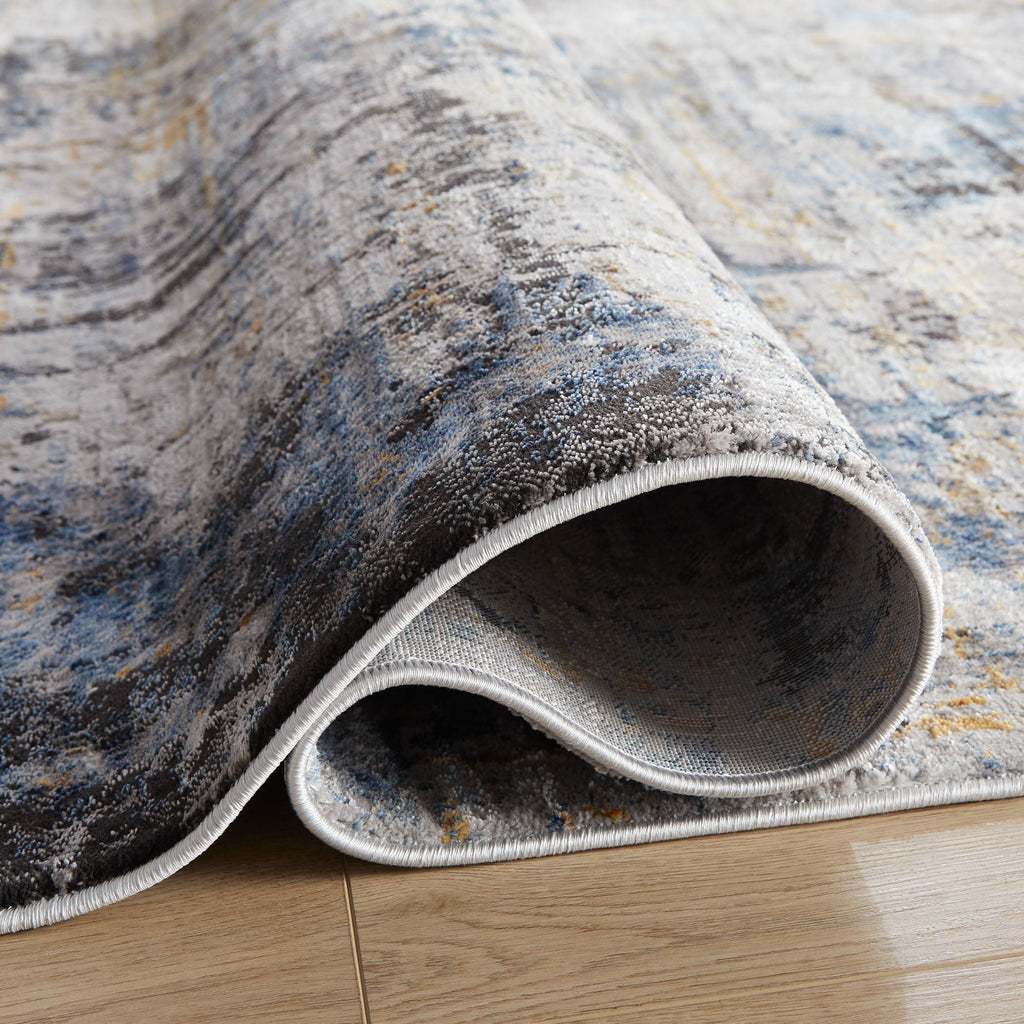 Darica Abstract Art Rug