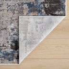 Darica Abstract Art Rug