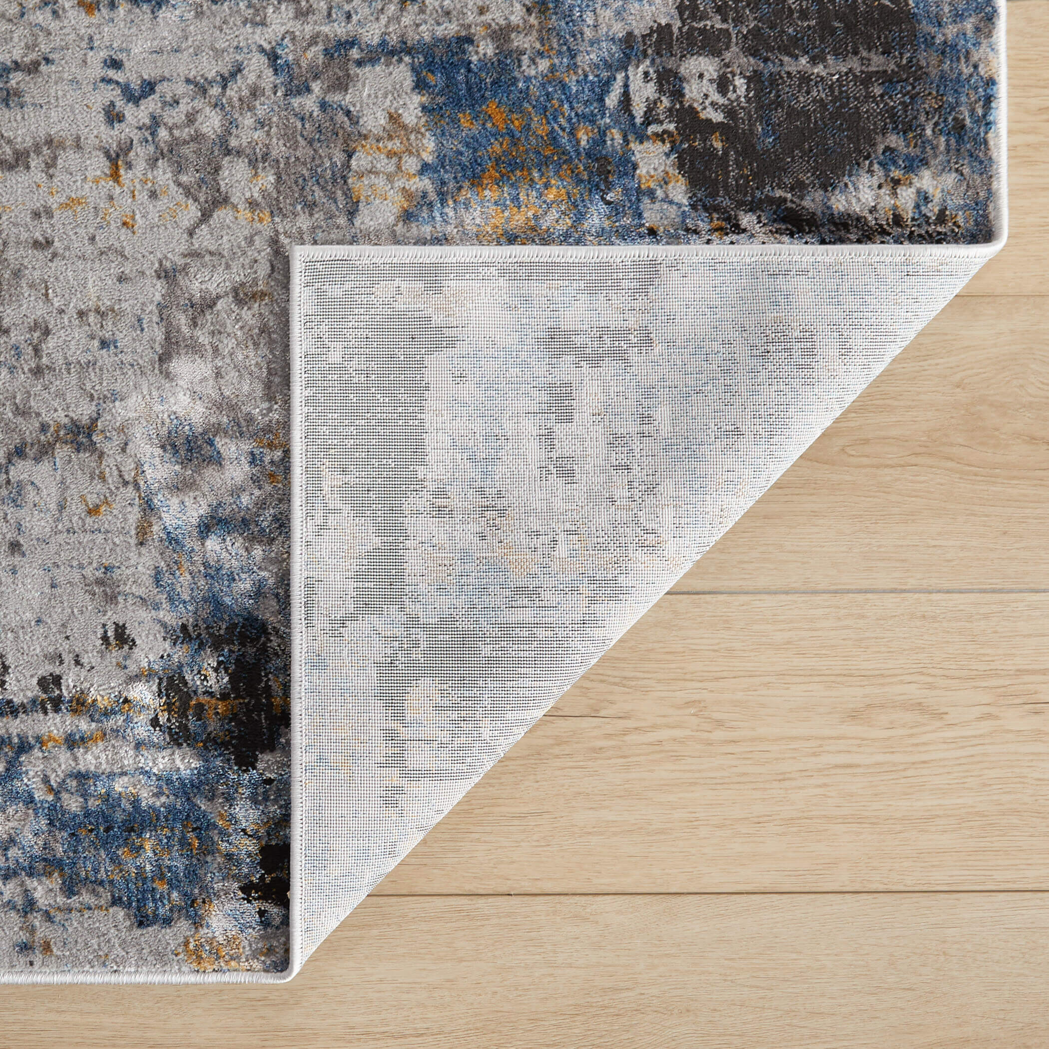 Darica Abstract Art Rug